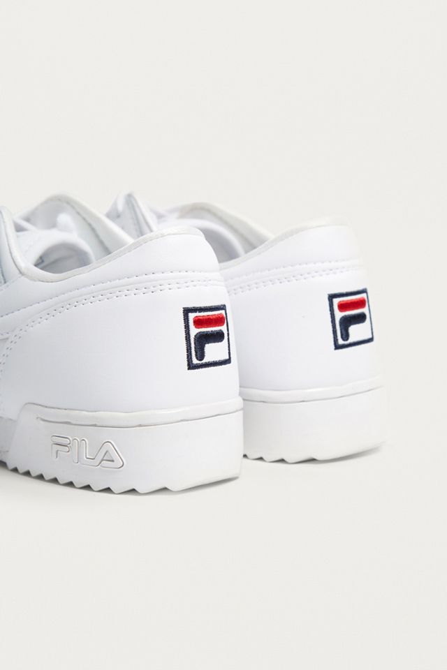 FILA OG Fitness Ripple Gloss Trainers #3