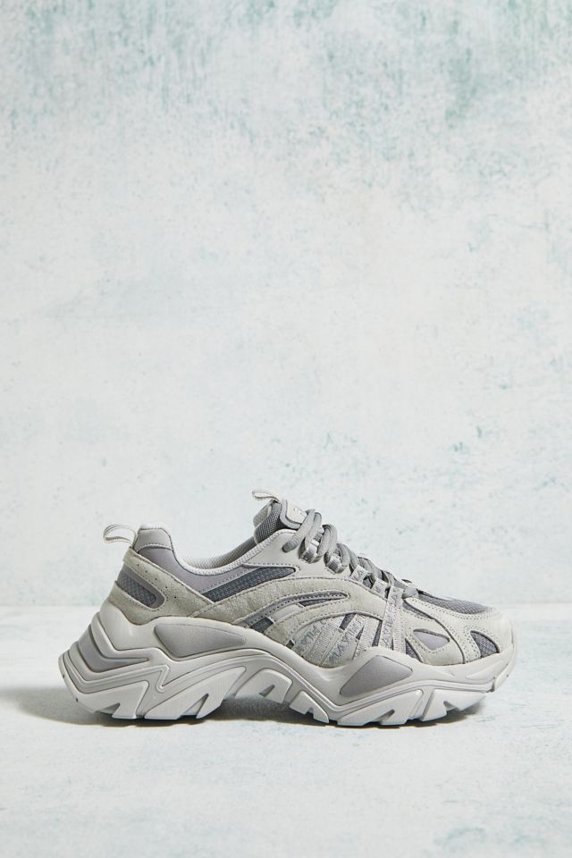 Fila korea online iteration