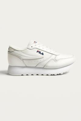 Fila orbit zeppa outlet l wmn white