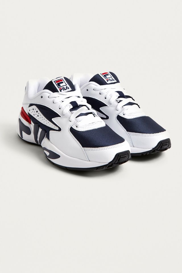 FILA Mindblower Trainers #1