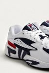 fila mindblower trainers