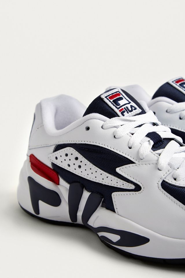 FILA Mindblower Trainers #2