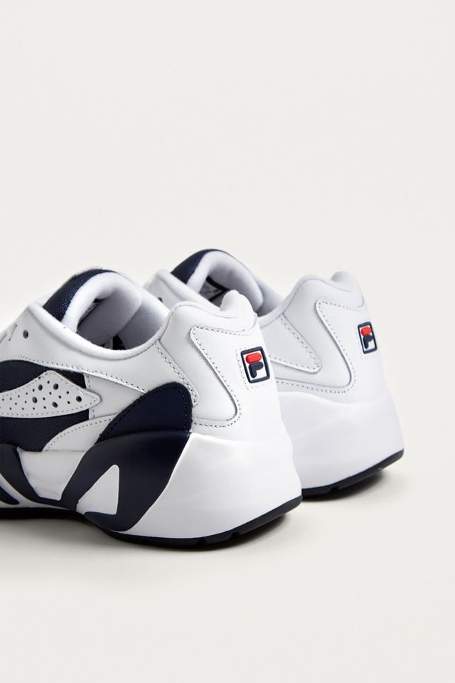 FILA Mindblower Trainers #3