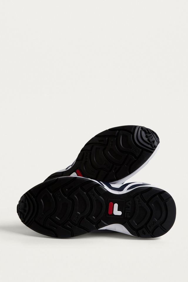 FILA Mindblower Trainers #4