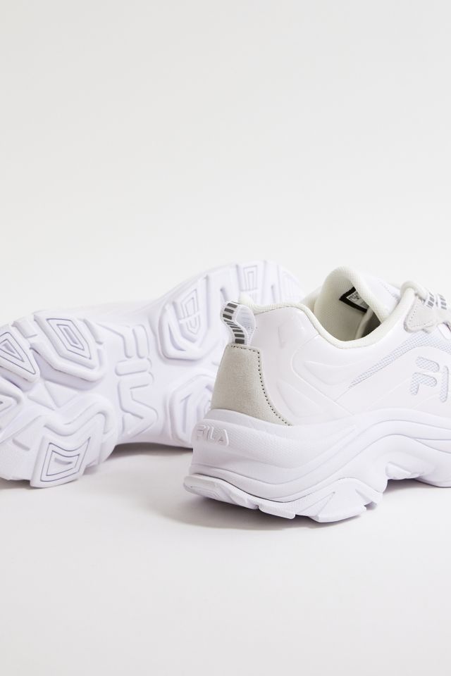 Fila disruptor women's urban outfitters online