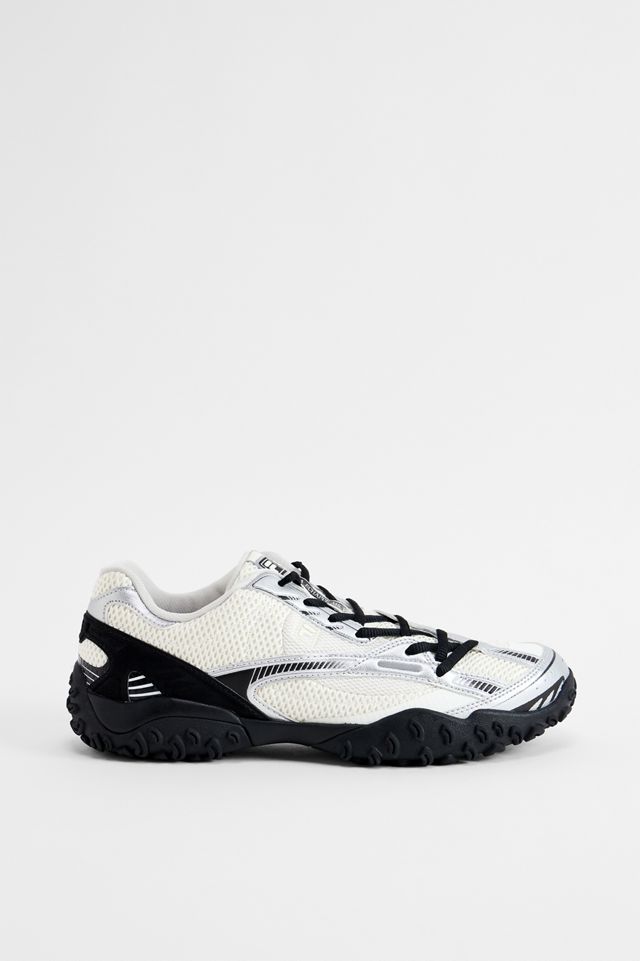 FILA White Echappe MS V2 Trainers #1