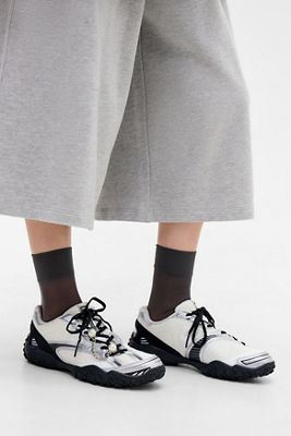 FILA Weiße Echappe MS V2 Sneaker