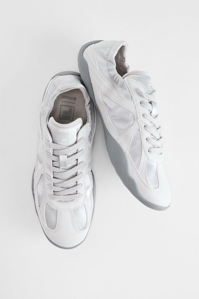 FILA Silver Glio Performance-Trainingsschuhe #1