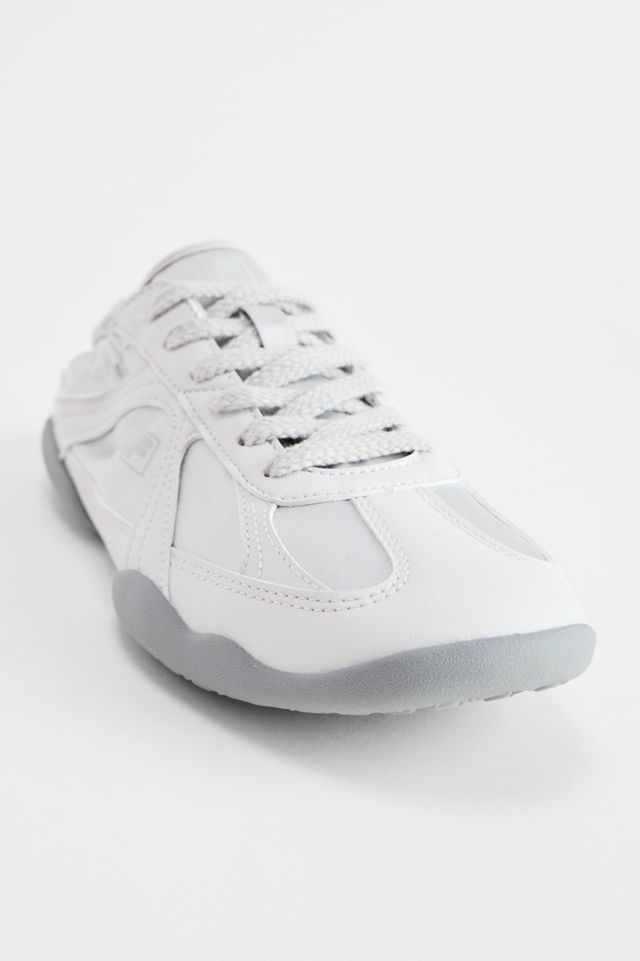 FILA Silver Glio Performance-Trainingsschuhe #3