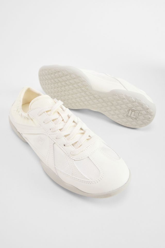 FILA Beige Glio Performance-Sneaker #1