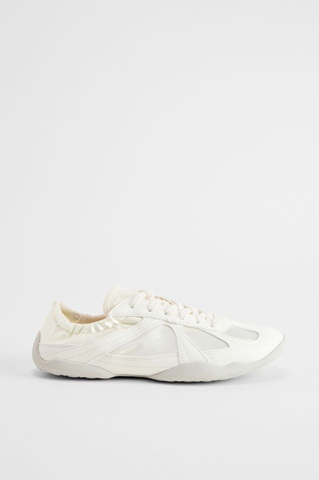 FILA Beige Glio Performance-Sneaker #2