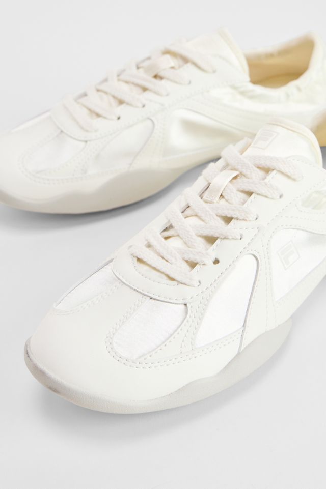 FILA Beige Glio Performance-Sneaker #3