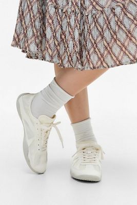 FILA Beige Glio Performance-Sneaker