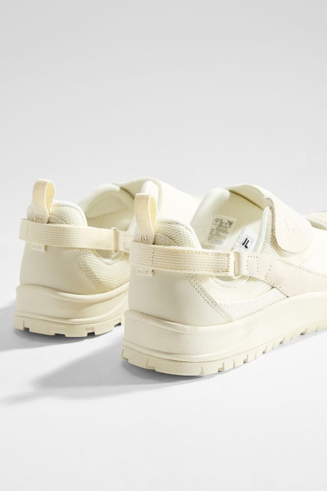 FILA Creme Melvis Mary Jane Sneaker #4