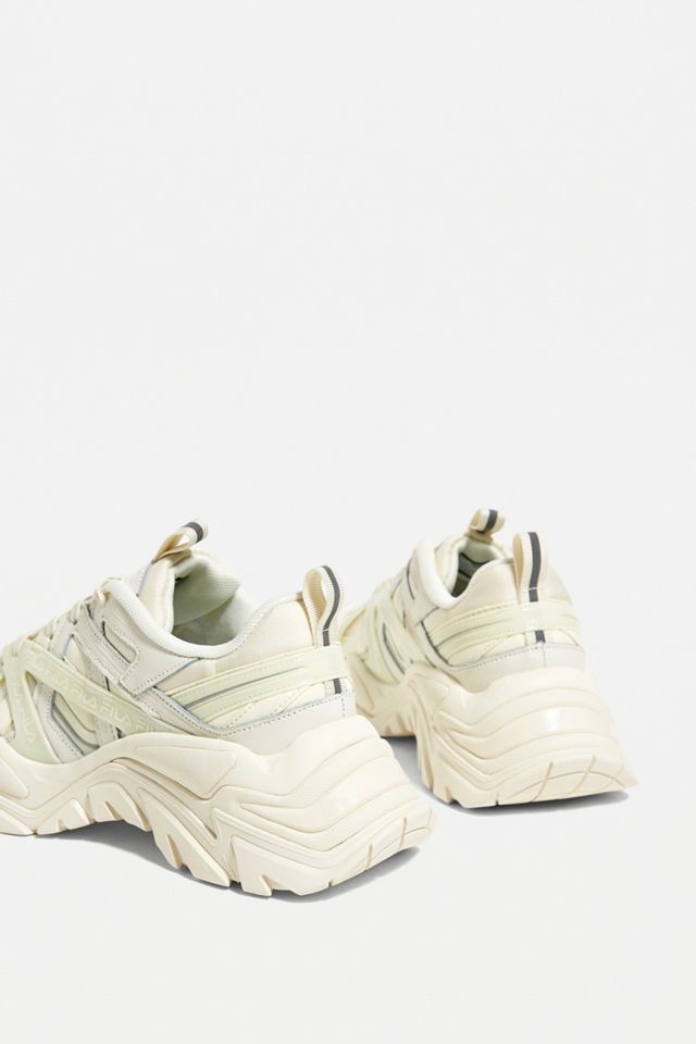 Fila White Interation 2 Entrenadores #1