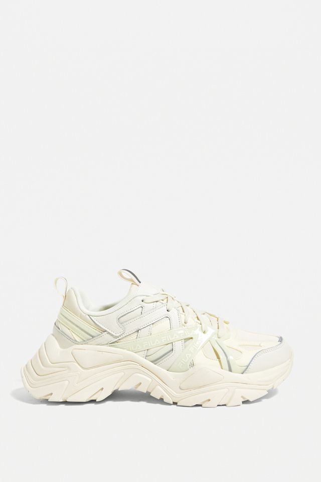 Fila White Interation 2 Entrenadores #2