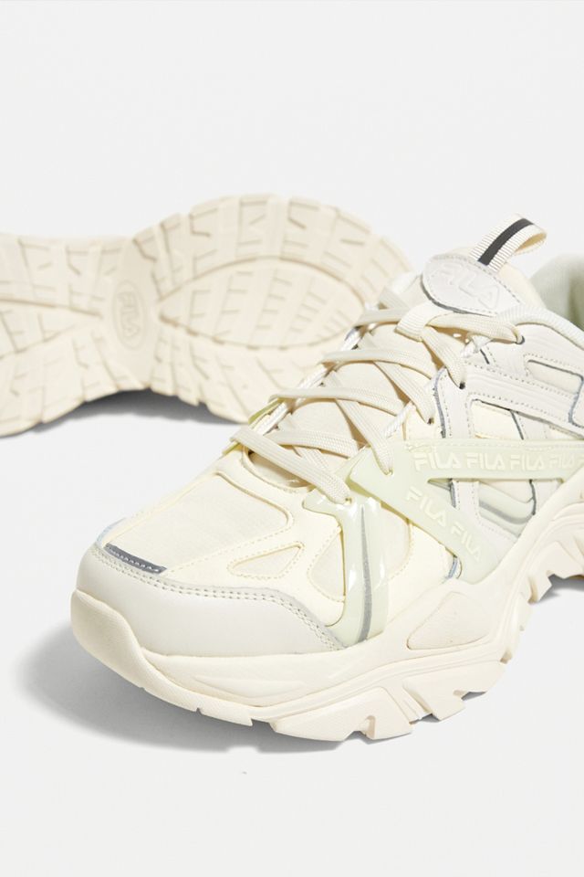 Fila White Interation 2 Entrenadores #4