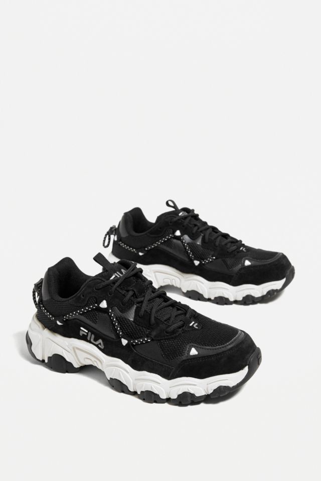 Fila korea outlet sneakers