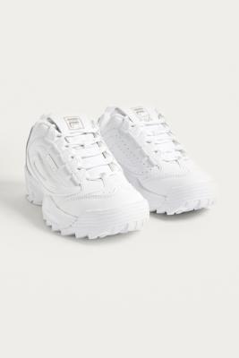 Urban outfitters sales fila disruptor