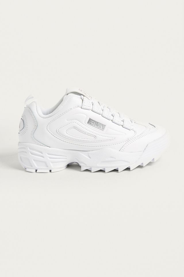 FILA Disruptor II Premium Trainers #1