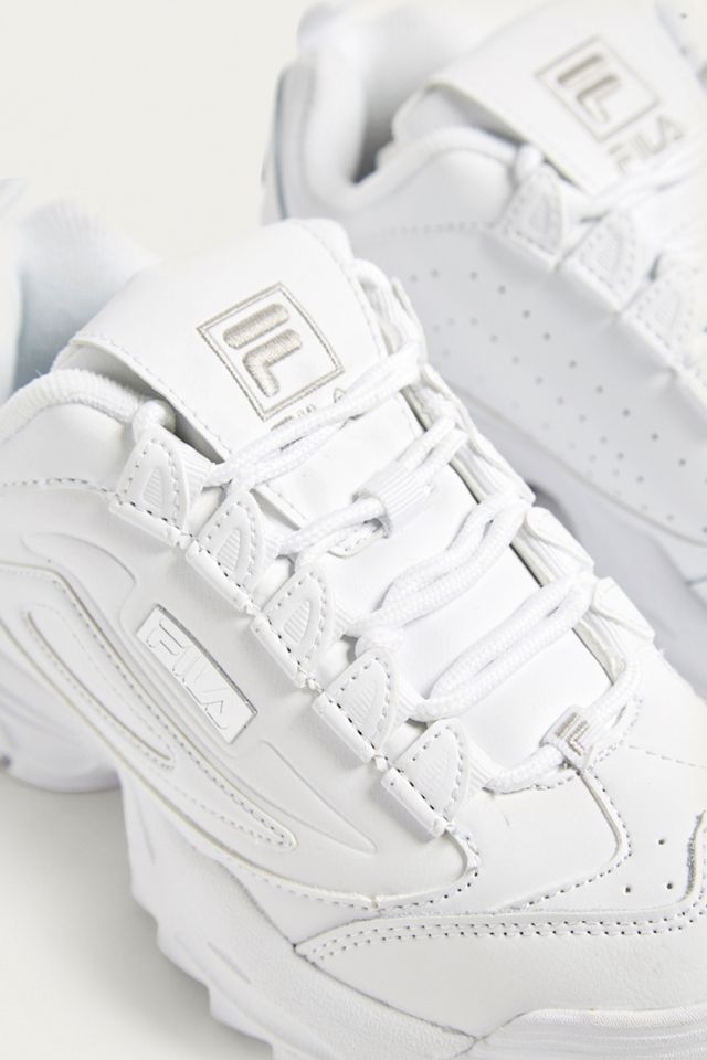 FILA Disruptor II Premium Trainers #2