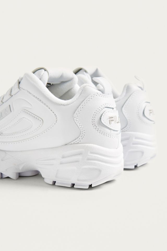 FILA Disruptor II Premium Trainers Urban Outfitters UK