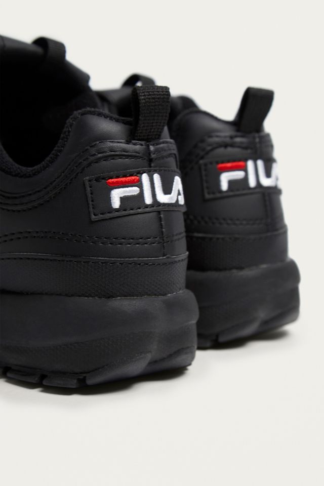 Fila shop disruptor core