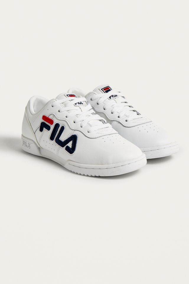 Fila og clearance fitness