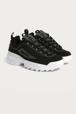 Fila disruptor deals 2 split