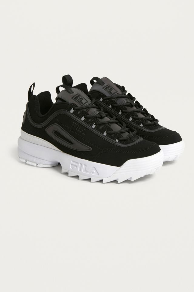 Fila disruptor 2025 phase shift