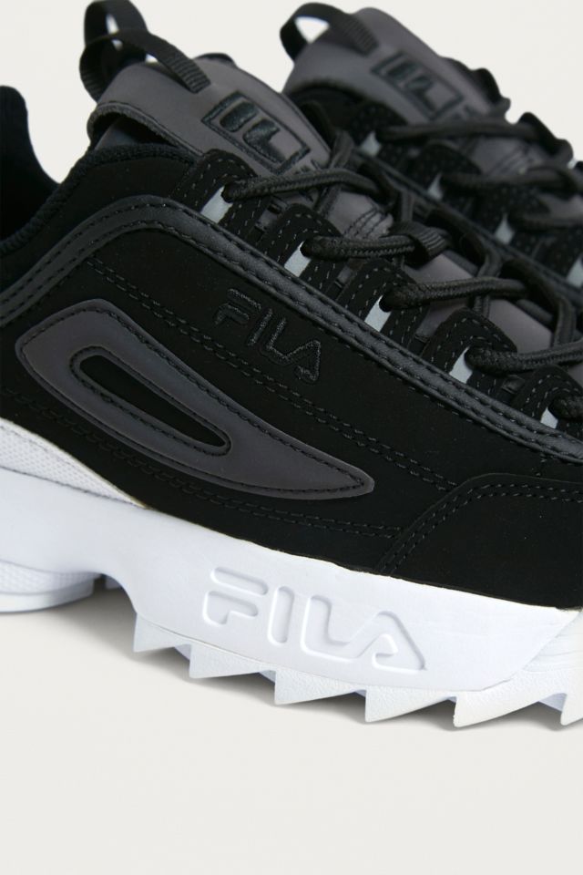 Fila disruptor store phase shift