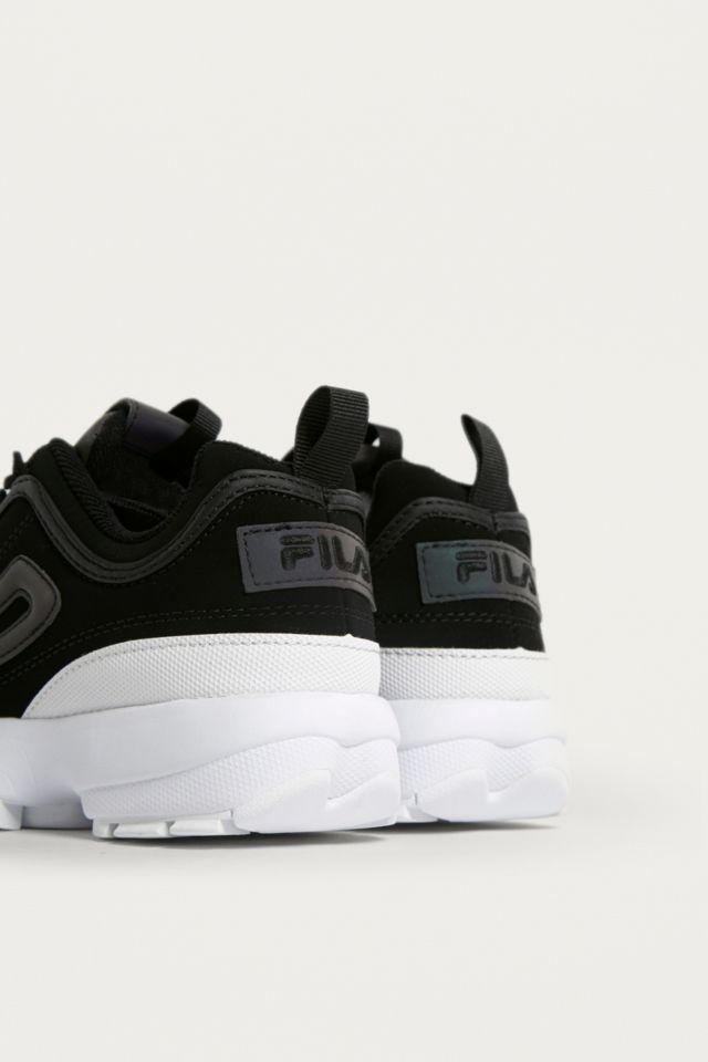 Fila disruptor deals 2 phase