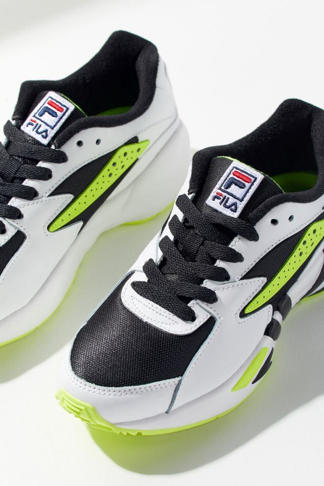 Fila 2025 mindblower slv