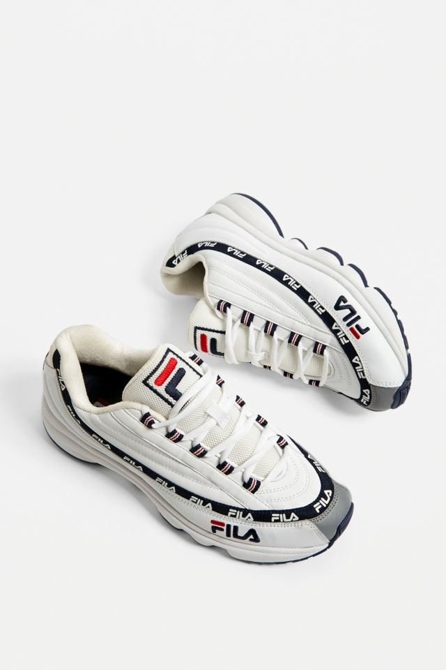 Fila dragster clearance