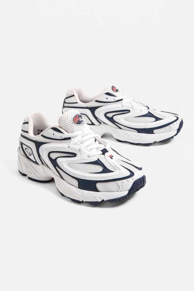 Fila 2024 creator shoes