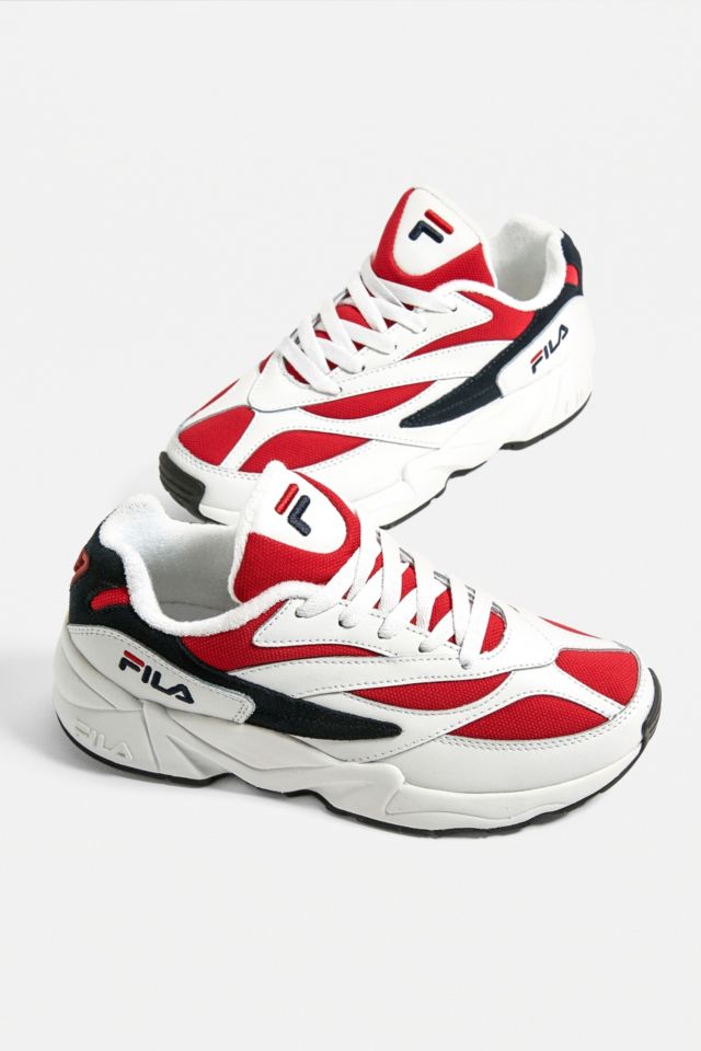 Fila 2024 shoes venom