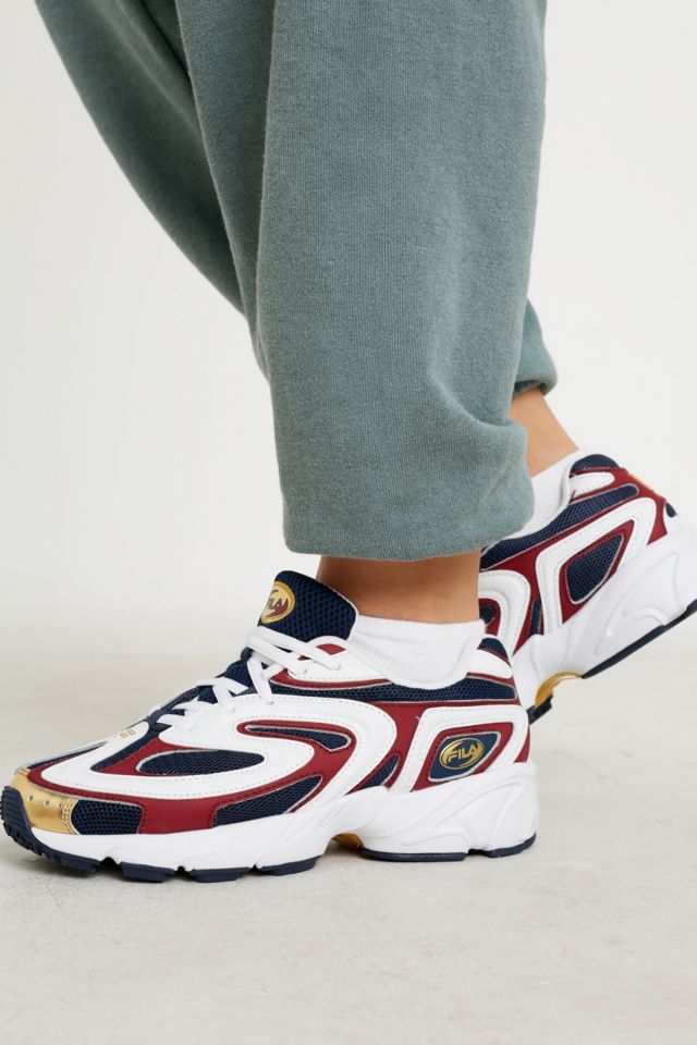 Fila hotsell creator trainers