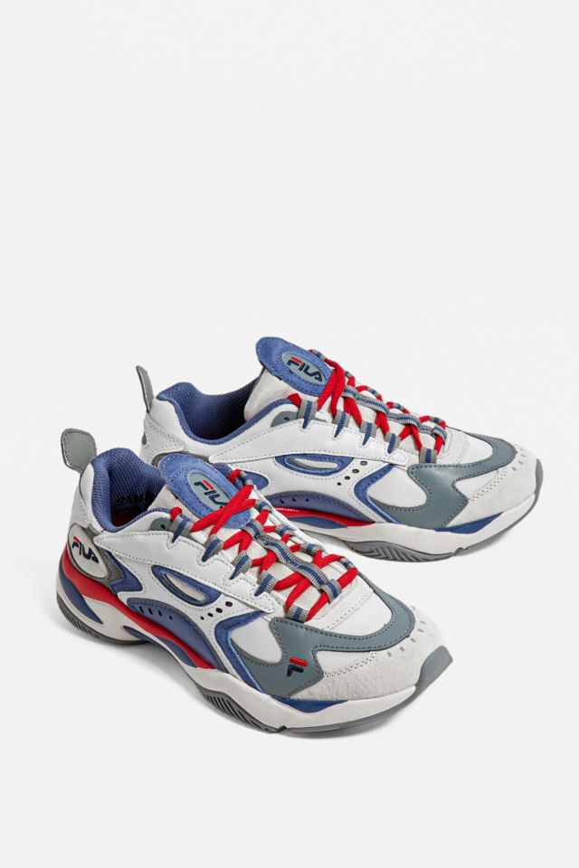 Fila cheap boveasorus men's