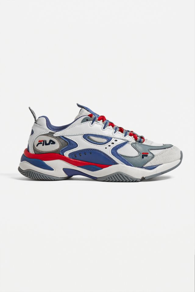 Fila hotsell womens boveasorus