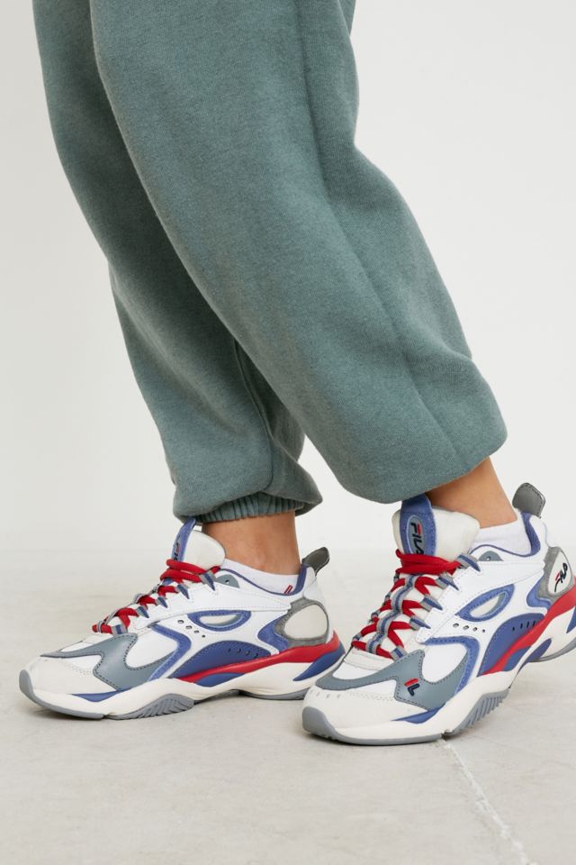 FILA Boveasorus Trainers