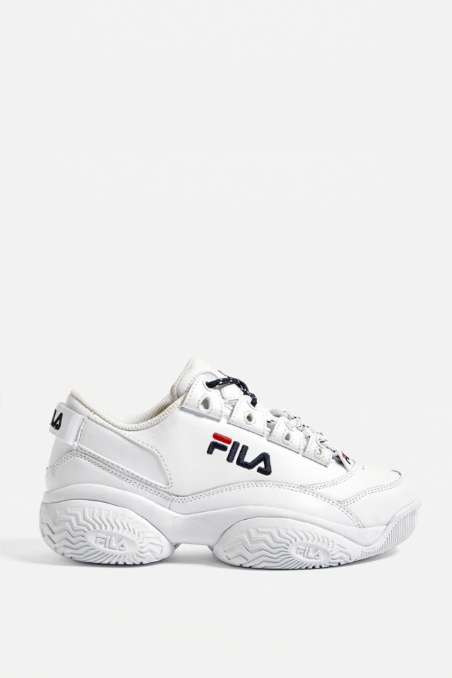 Fila on sale provenance sneaker