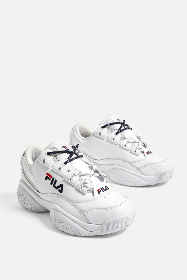 Urban outfitters deals fila sneakers