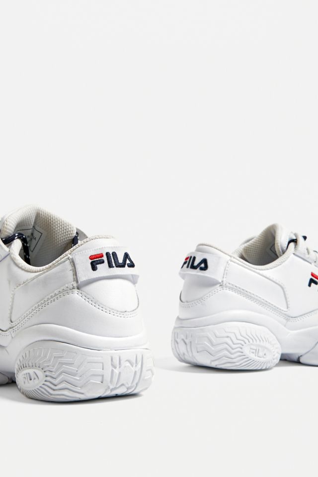 Urban outfitters on sale fila sneakers