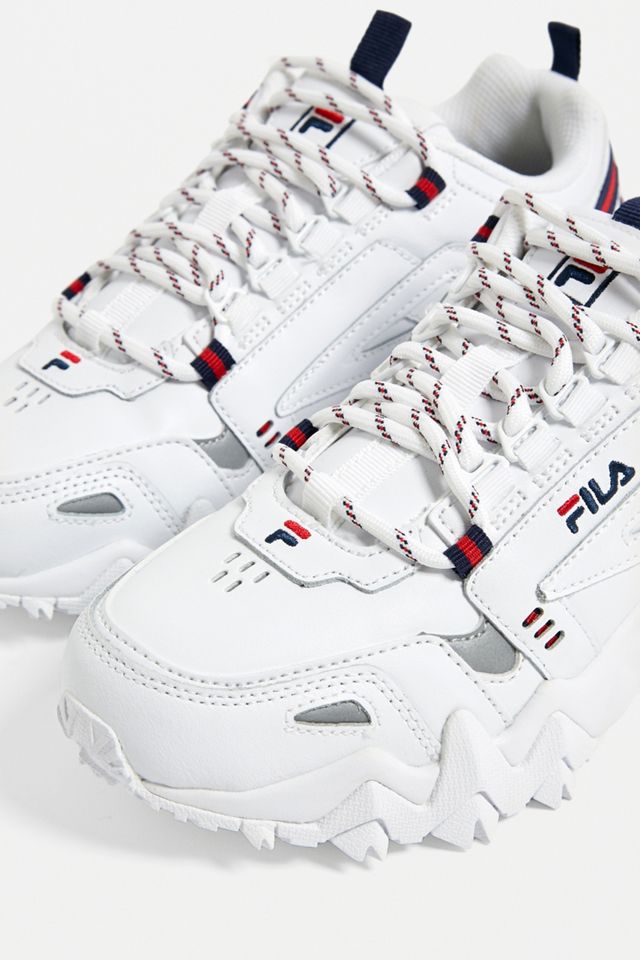 FILA Oakmont TR Trainers #1