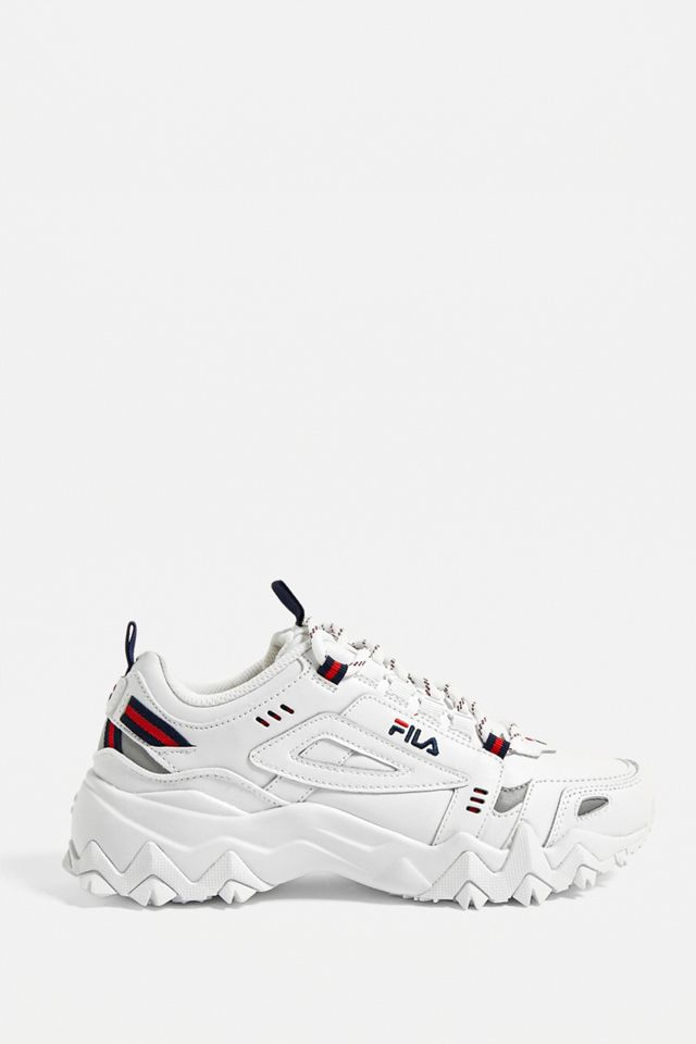 FILA Oakmont TR Trainers #2