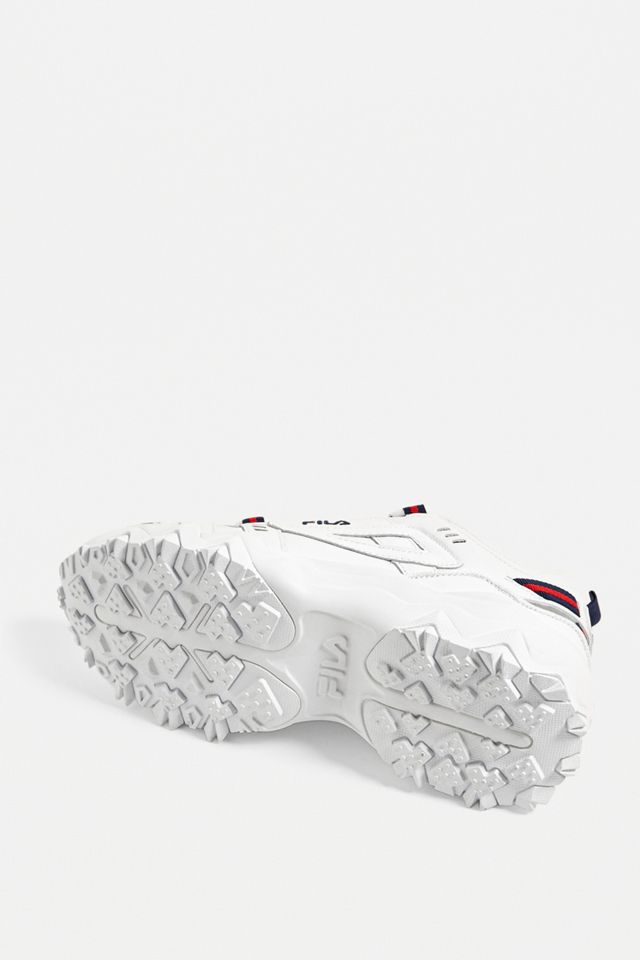 FILA Oakmont TR Trainers #4