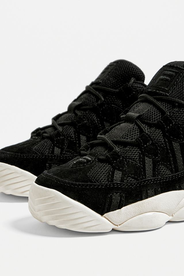 FILA - Baskets basses Spaghetti #1