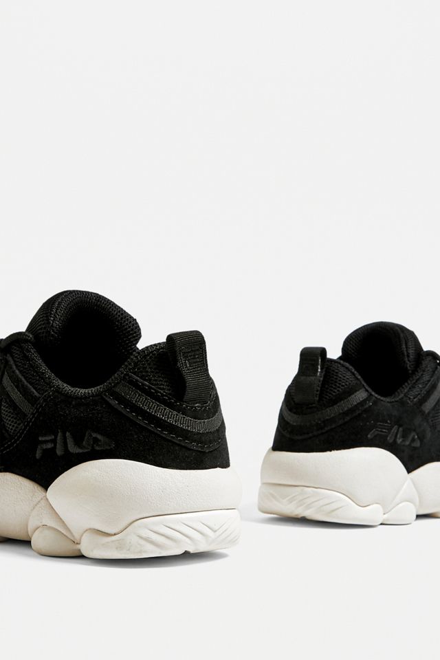 FILA - Baskets basses Spaghetti #3