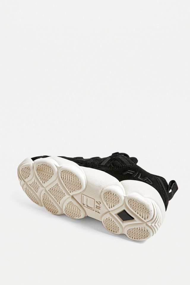 FILA - Baskets basses Spaghetti #4