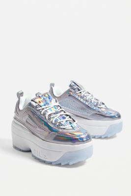 fila iridescent disruptor